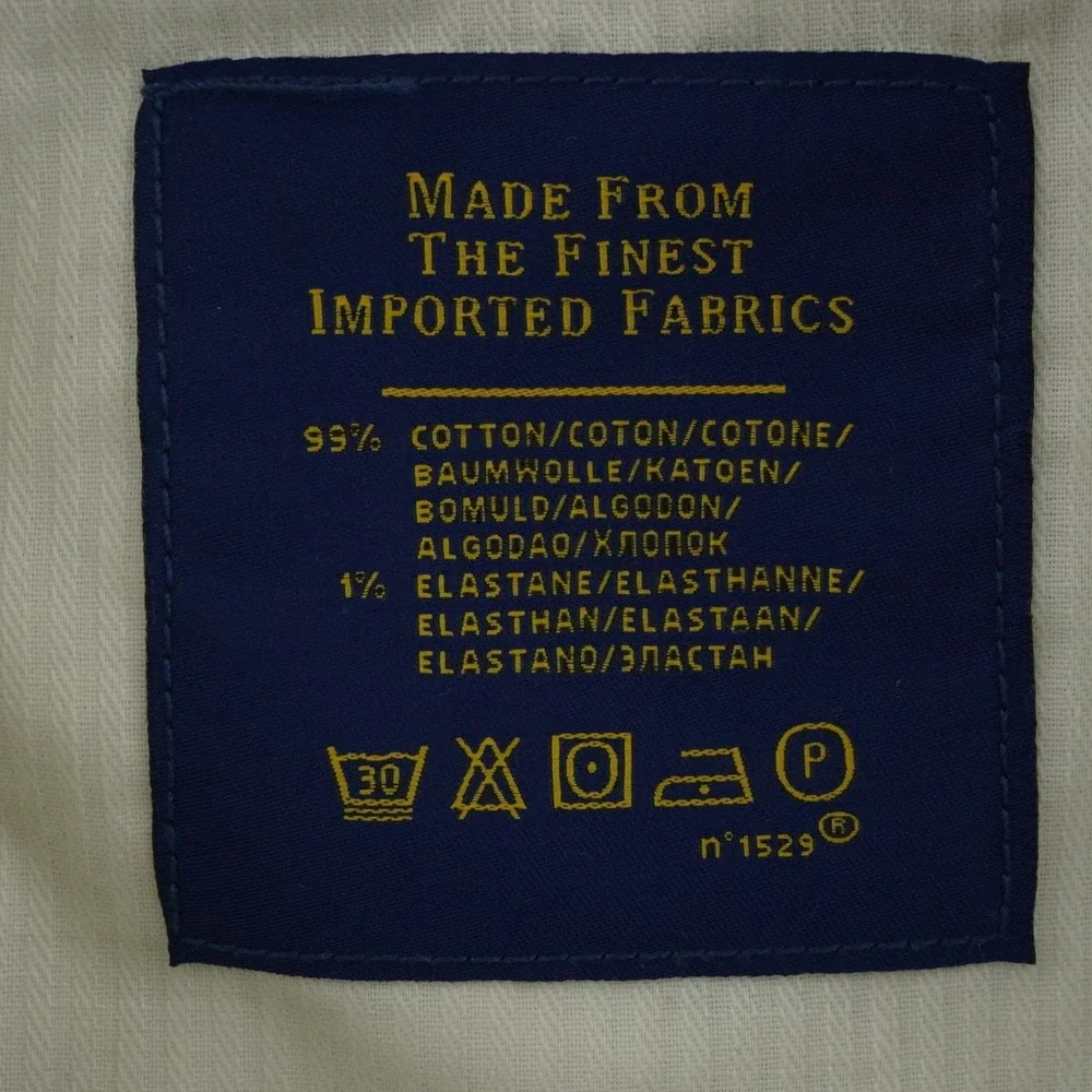Polo Ralph Lauren brand polo